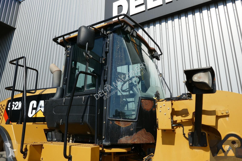Shovel Caterpillar