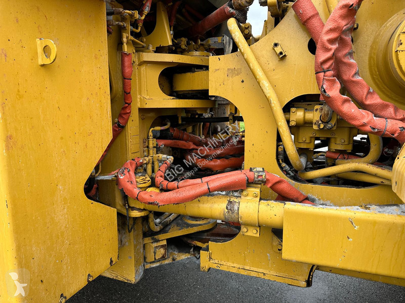 Incarcator Caterpillar / rebuild in 2018 / 3th...