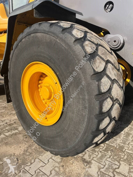Incarcator Volvo 150 H