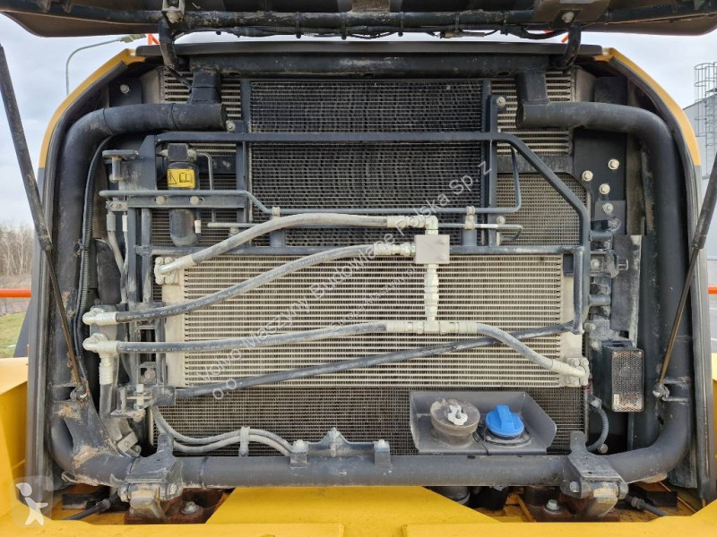Incarcator Volvo