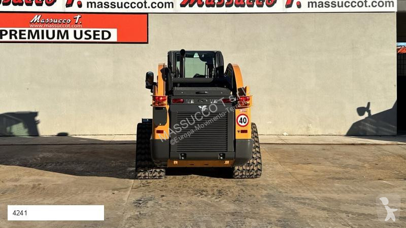 Shovel Case TV370B