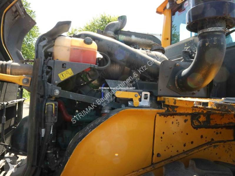 Pala Volvo L 110 H