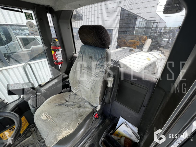Incarcator Liebherr ENGIN NEW
