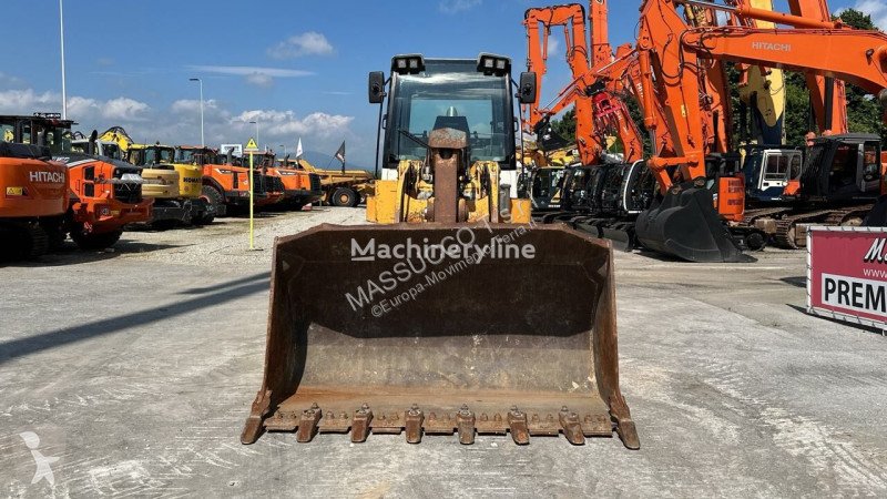 Shovel Liebherr