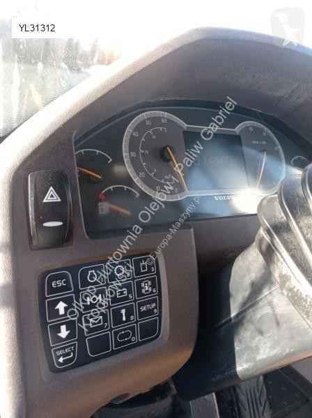 مُحمّلة Volvo L 220 H