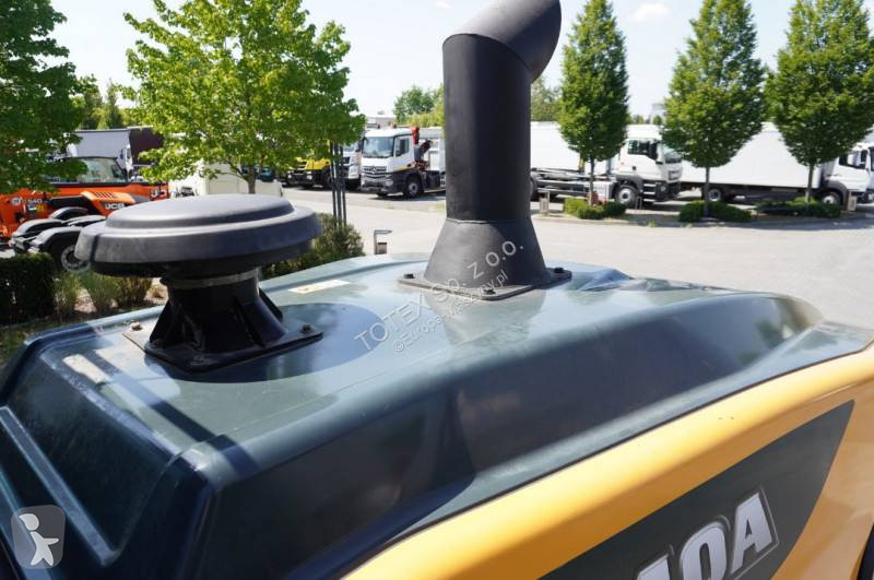 Læssemaskine Hyundai HL 940A