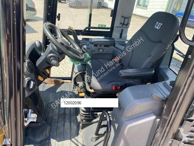 Shovel Caterpillar 908-14A MIETE / RENTAL...