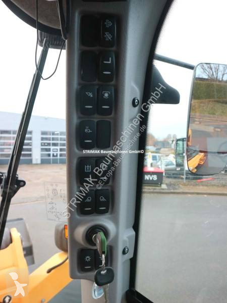 Shovel Volvo BM L 45 H