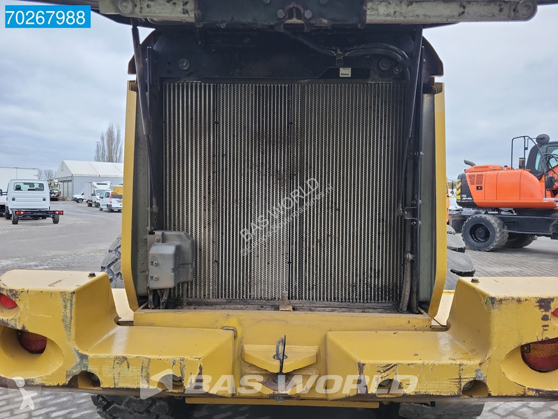 Incarcator Caterpillar M