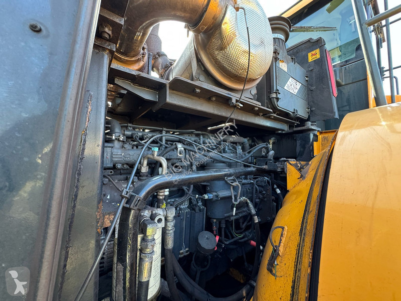 Pala Hyundai HL970