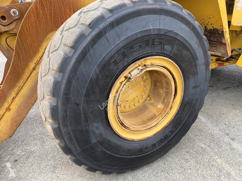 Incarcator Caterpillar serie 2 NVT