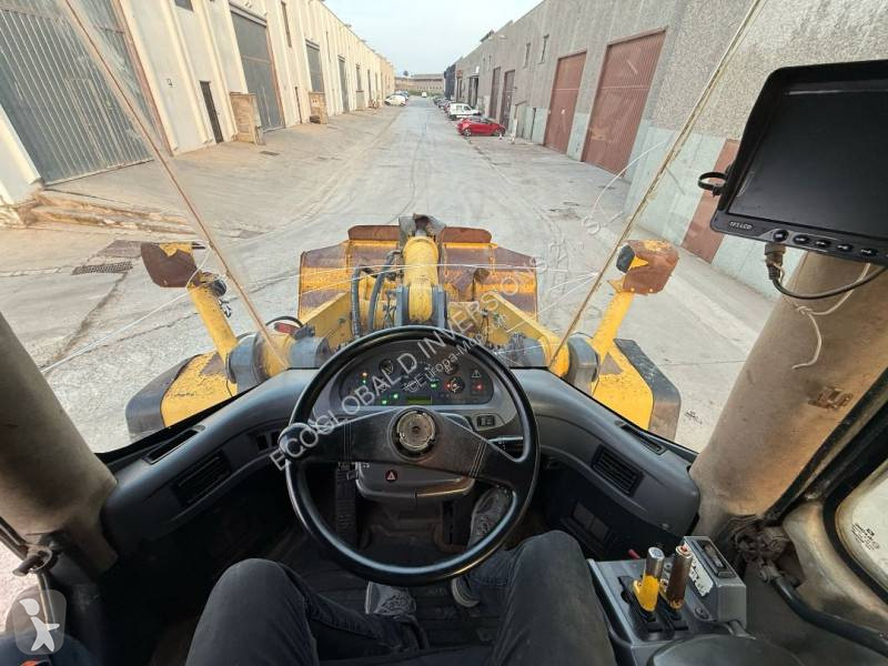 Pala Komatsu