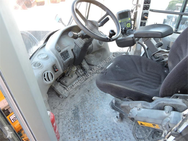 Incarcator Volvo L220G For Parts onlly !