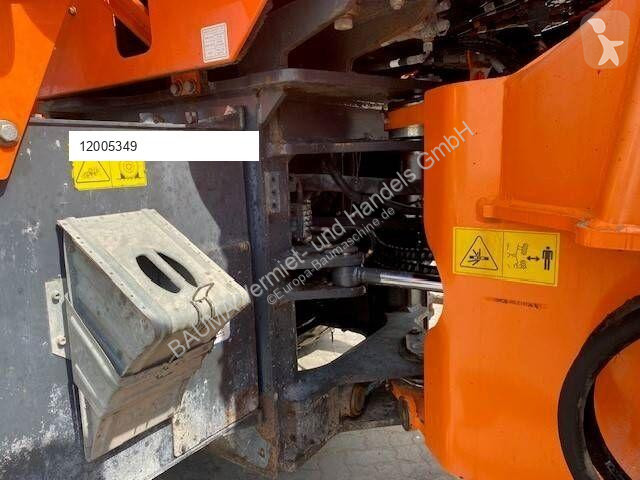 Shovel Doosan 300-3 (12005349)