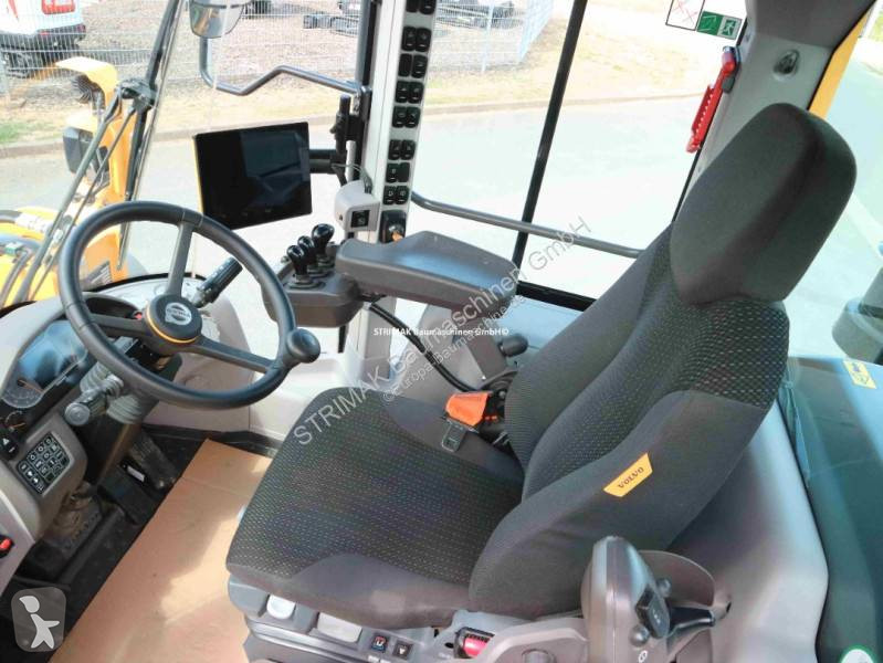 Pala Volvo L110H