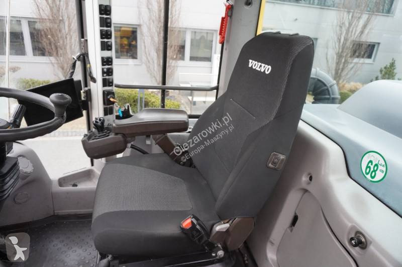 Nakladač Volvo H