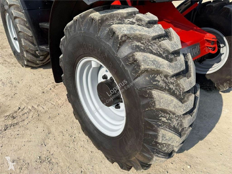 Incarcator Manitou MLA-T 533-145V