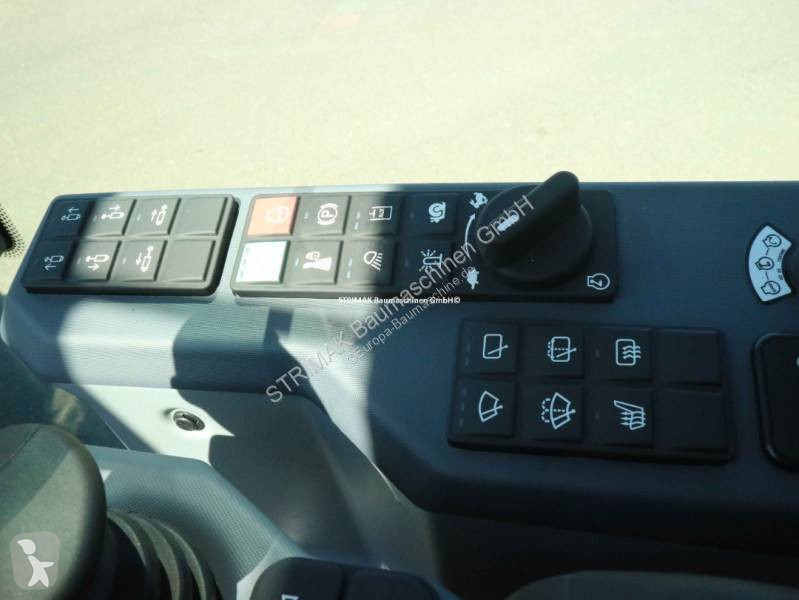 Læssemaskine Bobcat L 85