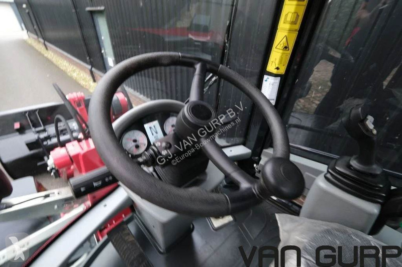 Pala Yanmar V / Terex Tl / Schaeff TL | 2022 |...