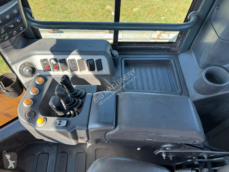 Pala Hyundai HL970