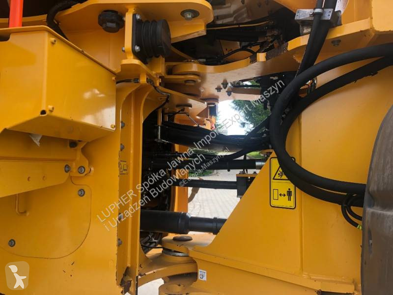 Lastare Volvo L90H