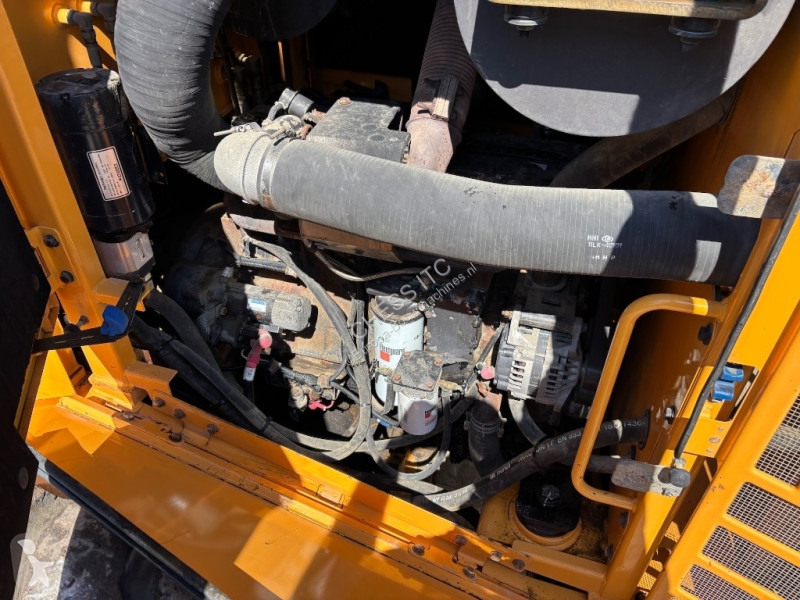 Pala Hyundai HL 770-9 - HL 770