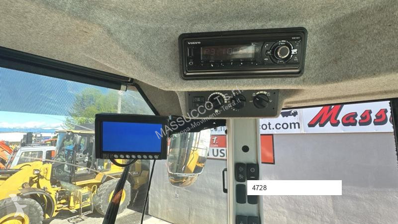Pala Volvo L60H