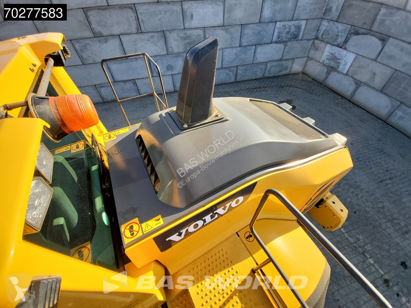 Læssemaskine Volvo L150 H