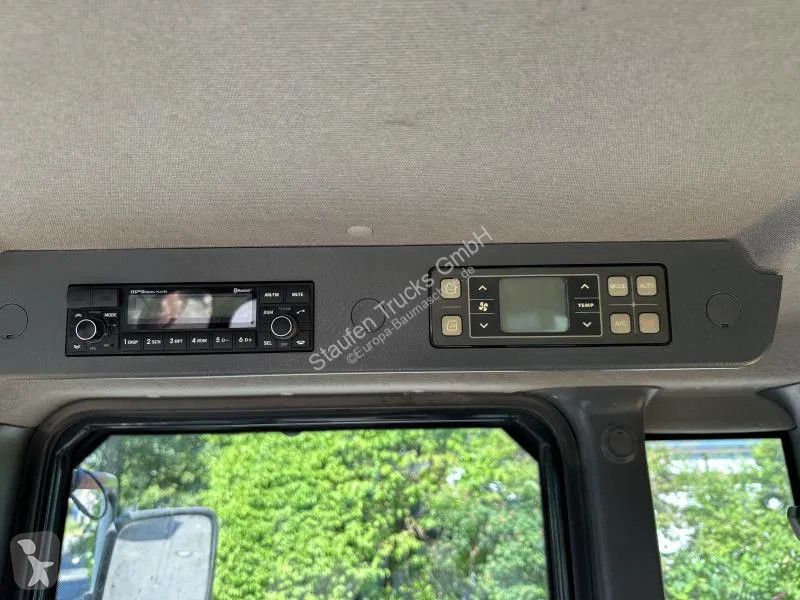 Læssemaskine Hyundai HL730-9A 4X4 Radlader...