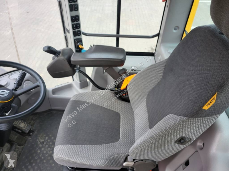 Incarcator Volvo L110H