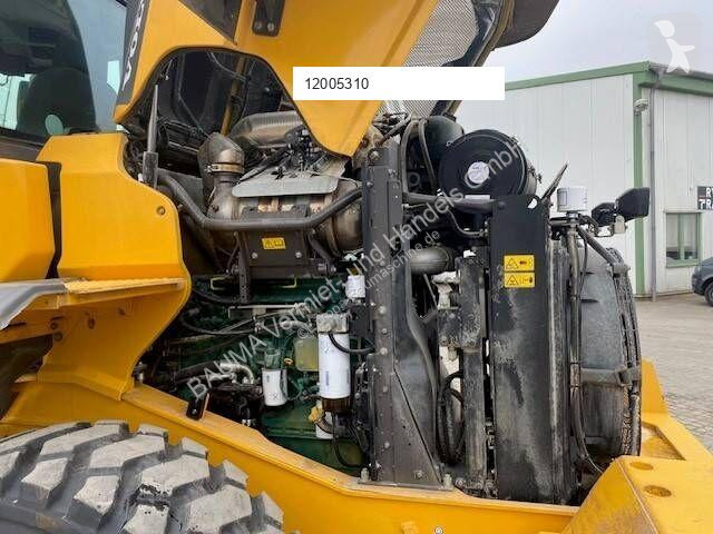 Nakladač Volvo L 90 H MIETE / RENTAL (12005310)