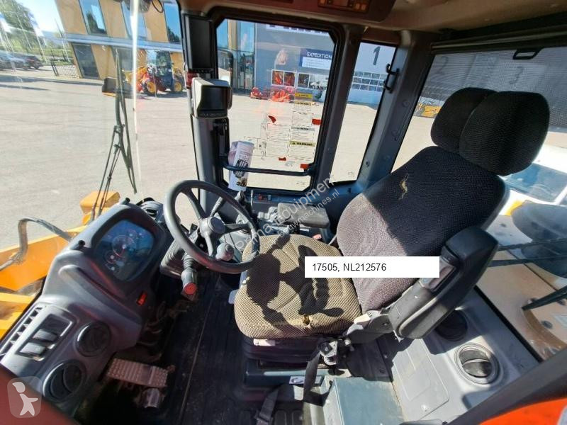 Læssemaskine Hyundai HL740-9 XTD, HL740XTD-9