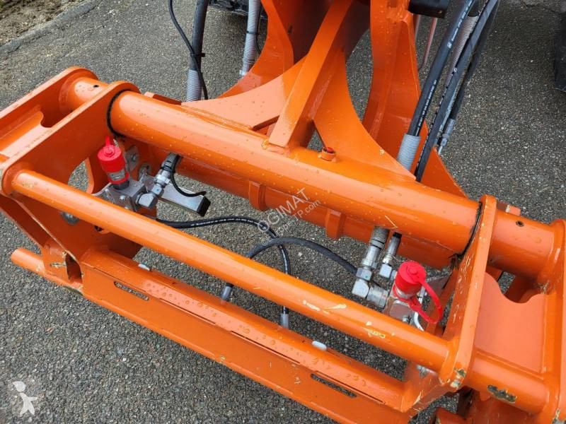 Lastare Weycor AR480T