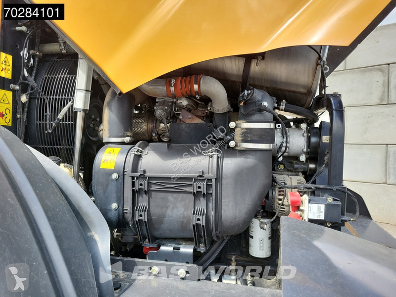 Incarcator Case G GERMAN MACHINE