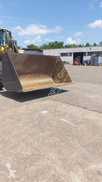 Shovel Volvo