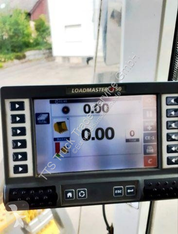 Incarcator Liebherr 538 kein 524 542 546 Gute...