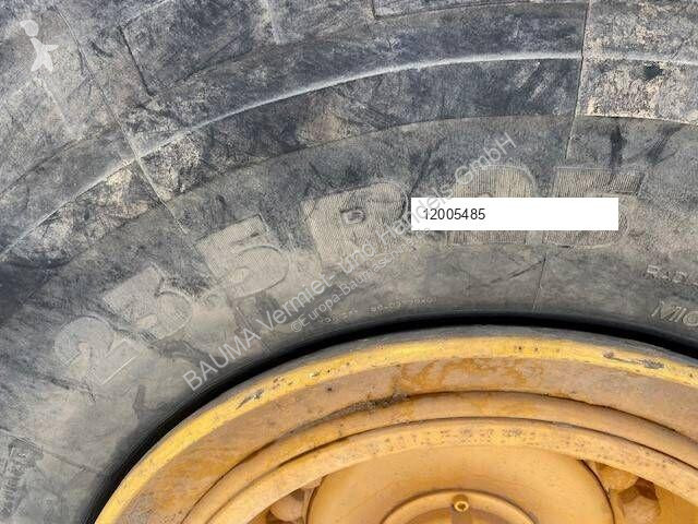 مُحمّلة Volvo L 120 H (12005485)