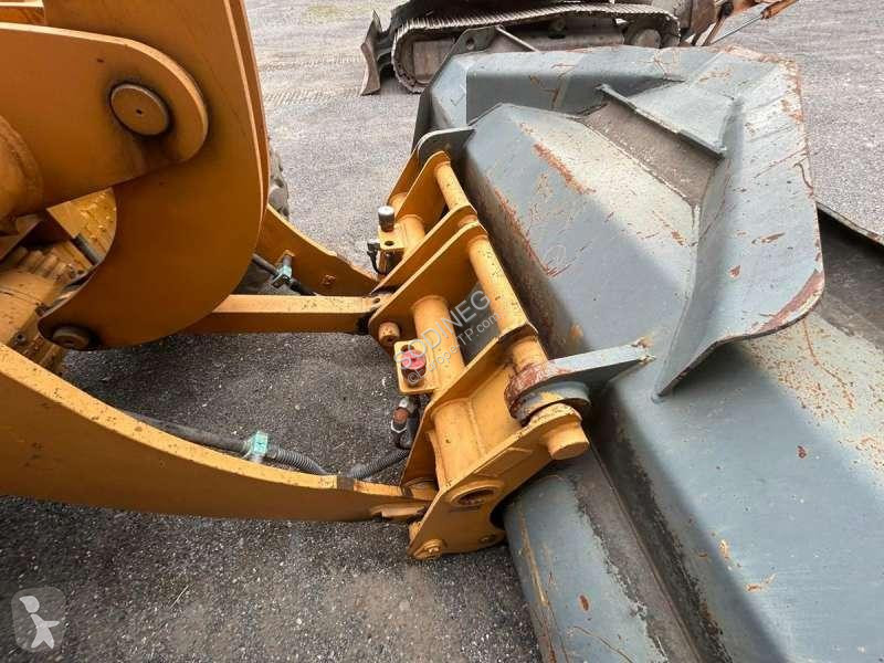 Shovel Liebherr L514