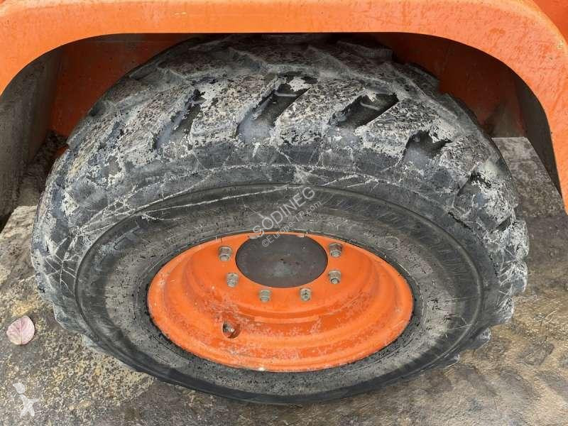Læssemaskine Volvo G