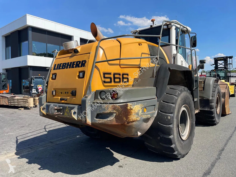 Incarcator Liebherr | A/C