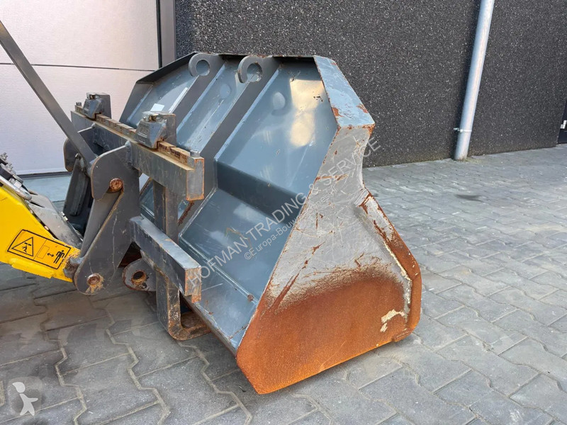 Shovel Kramer 5035