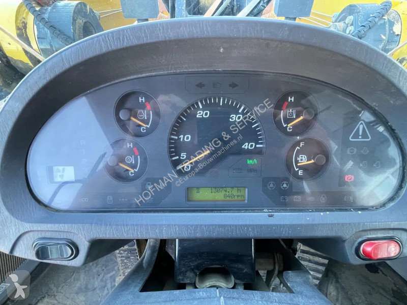 Pala Komatsu