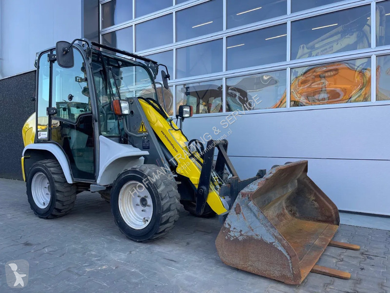 Shovel Kramer 5035