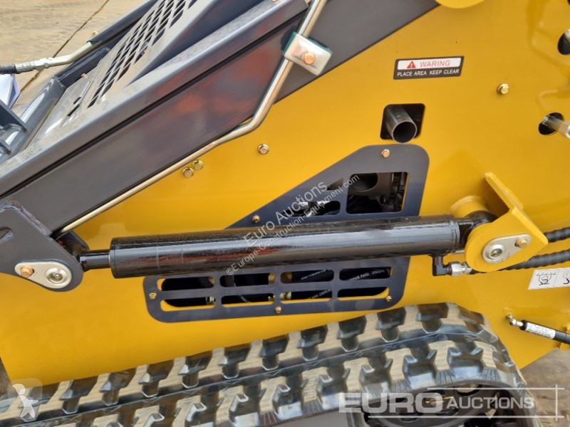 Shovel  ZW480