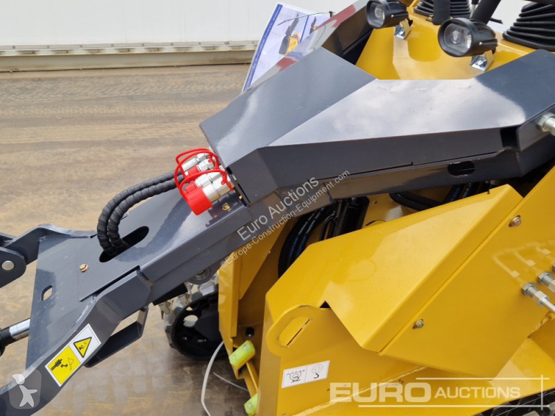 Shovel  ZW480