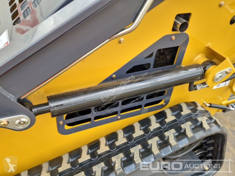 Shovel  ZW480