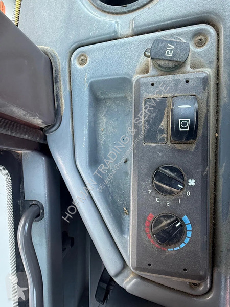 Nakladač Volvo G