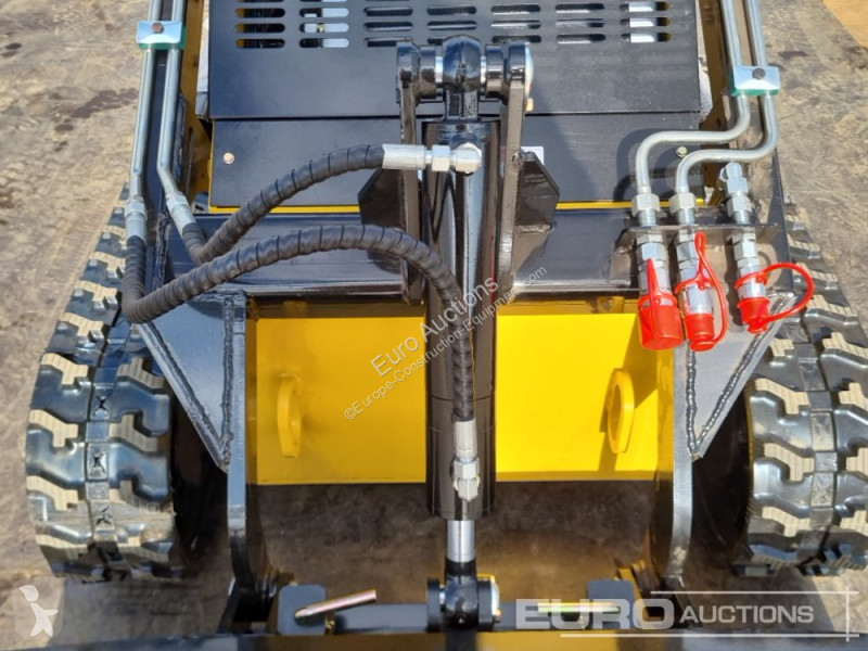 Shovel  LRT460