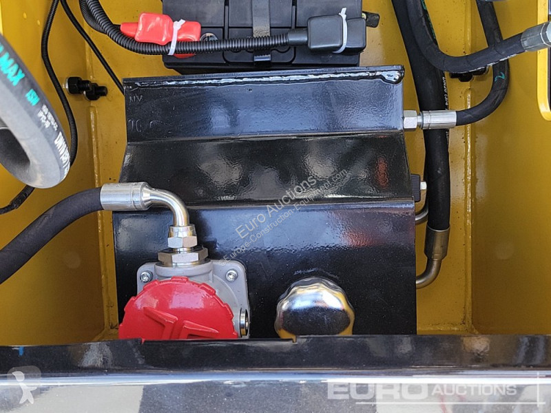 Shovel  LRT460