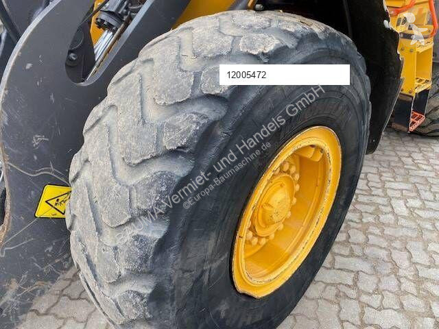 Nakladač Volvo L 70 H MIETE / RENTAL (12005472)